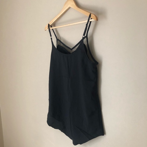 Illusion Neck Cami - Picture 4 of 8